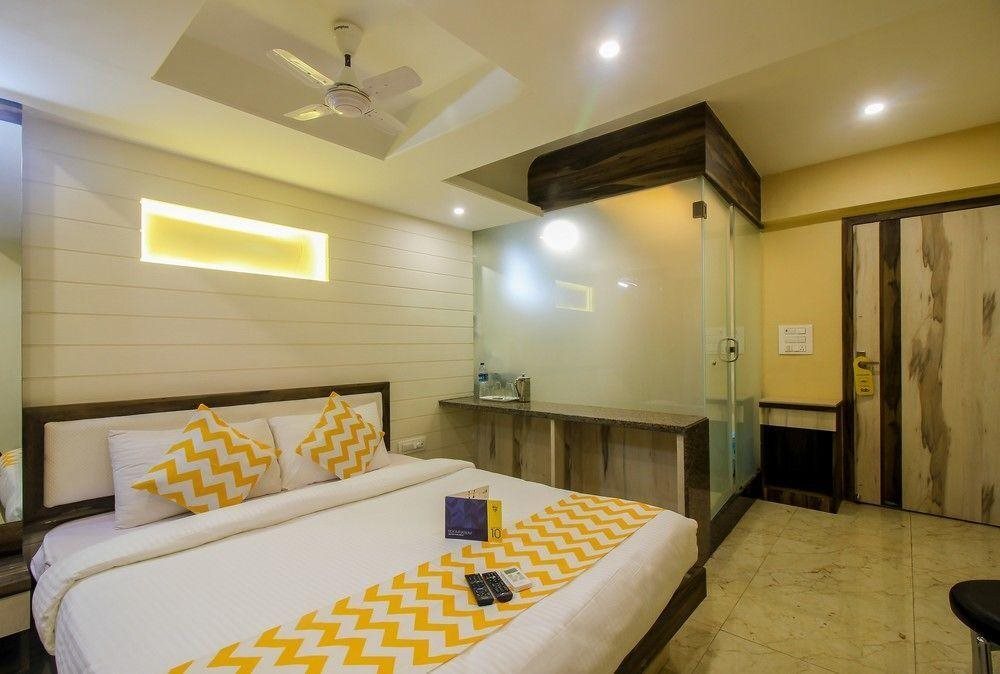 Blue Bell Residency by OYO Rooms in Thane, India