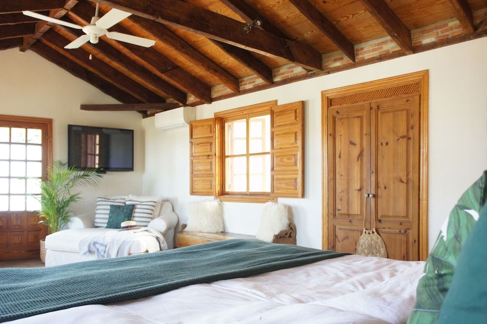 Casa Jable Nueva — 4-Star Luxury Hotel in Adeje, Spain