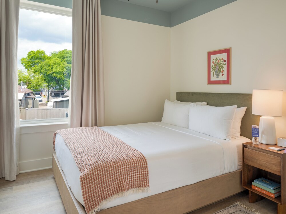 The Gilmore an AvantStay Hotel - photo 16