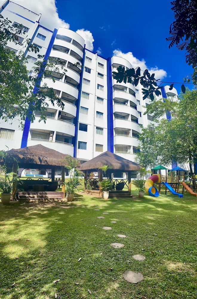 IMG Hotel Rio Quente in Caldas Novas, Brasil