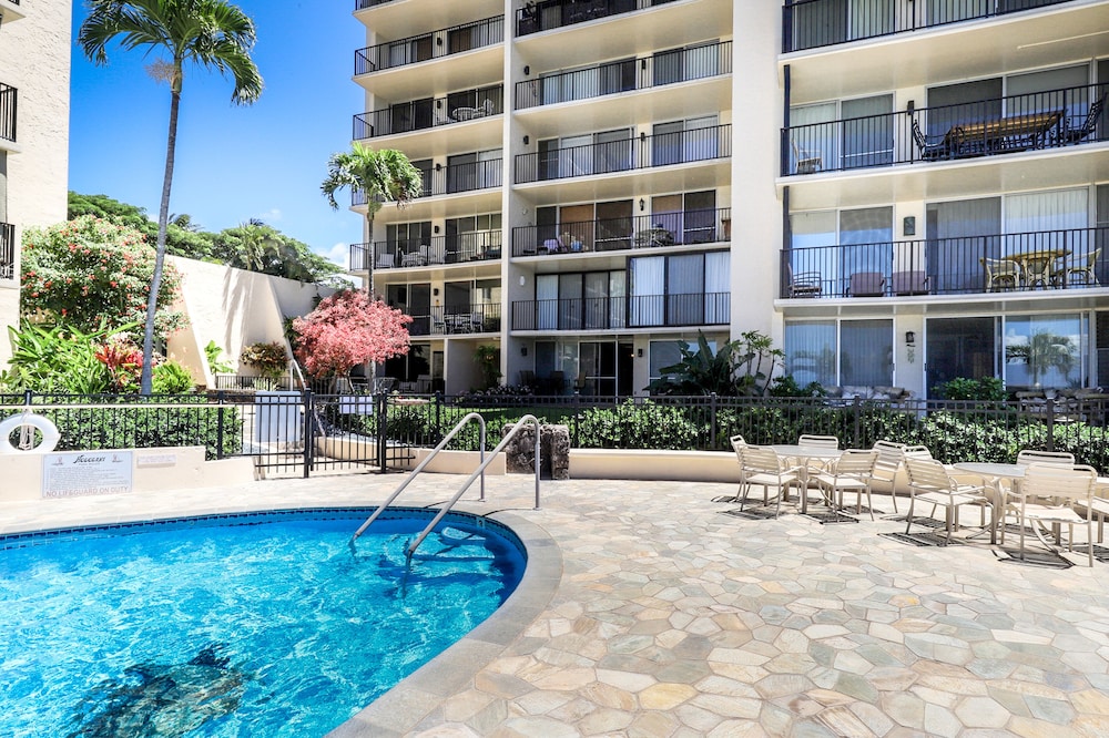 Hololani Resort Vacation Rentals - photo 29