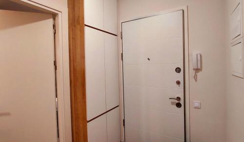 Modern Studio Apt In M3 Saburtalo district