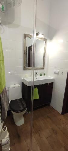 Quiet & Cosy Apt in the Heart of Old Cracow — 4-Star Luxury Hotel in Krakow, Poland
