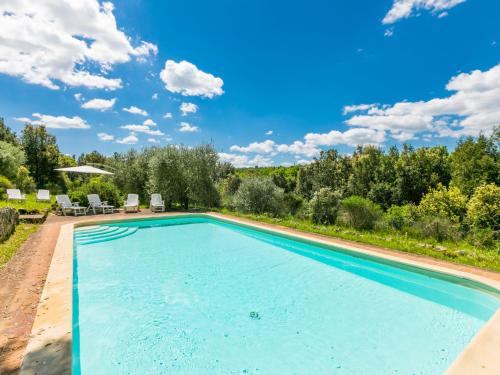 Holiday Home Casino di Lecceto by Interhome — 4-Star Luxury Hotel in Siena, Italy