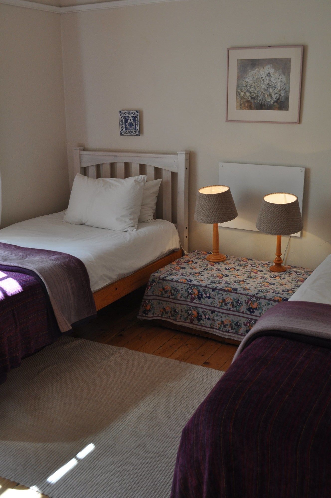 Colette's B&B