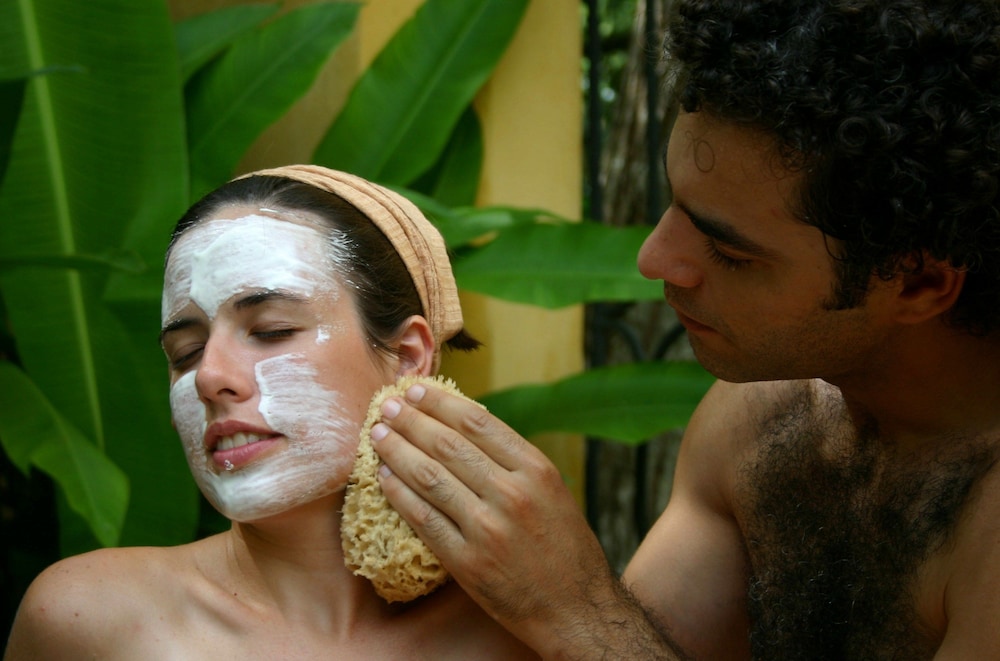 Facial
