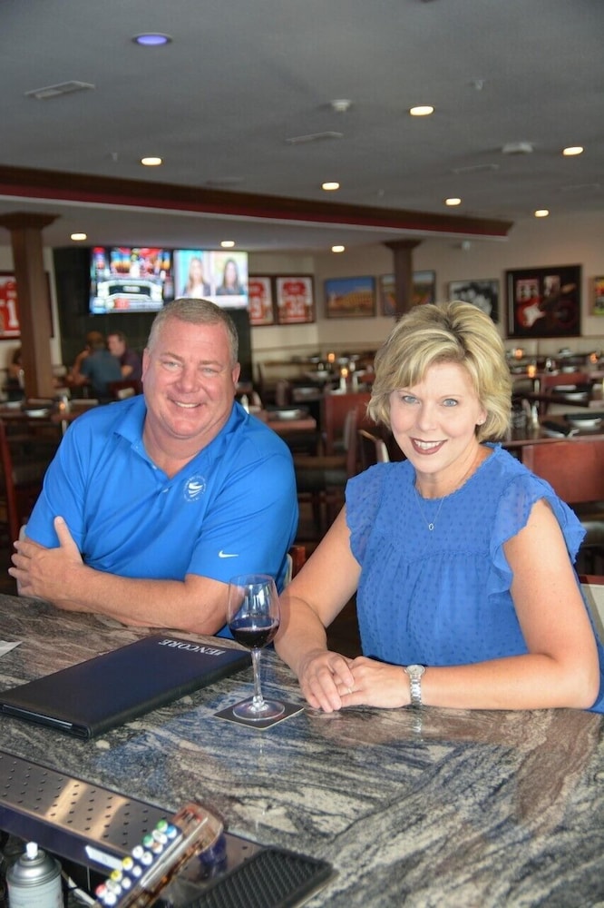 The Resort at Lake of the Ozarks - photo 87