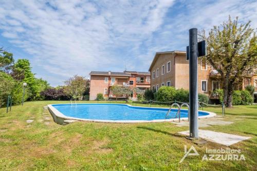 Darina Immobiliare Azzurra — 4-Star Luxury Hotel in Lazise, Italy