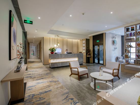 Huali Hotel Smart - last minute hotel in Shenzhen