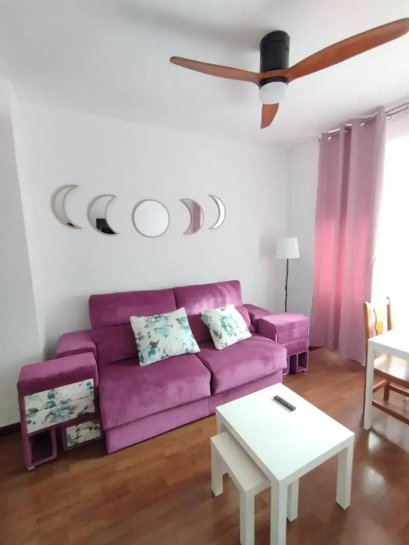 Piso Luminoso - last minute hotel in Carabanchel