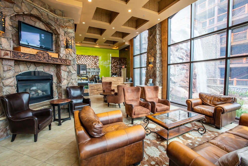 Westgate Park City Resort & Spa - photo 4