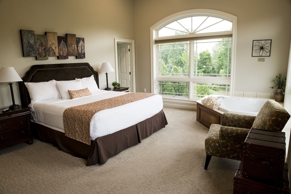 Riverwalk Place Resort & Spa - photo 7