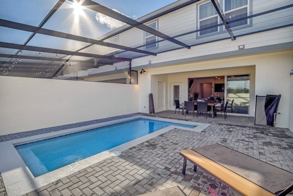 Brand New Home In Top Rated Resort Solterra 5 Bedroom Townhouse by Redawning - photo 40