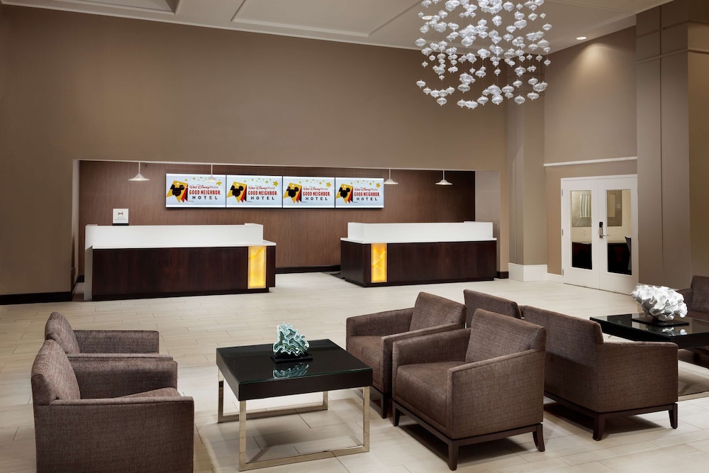 Embassy Suites by Hilton Orlando Lake Buena Vista Resort - photo 3