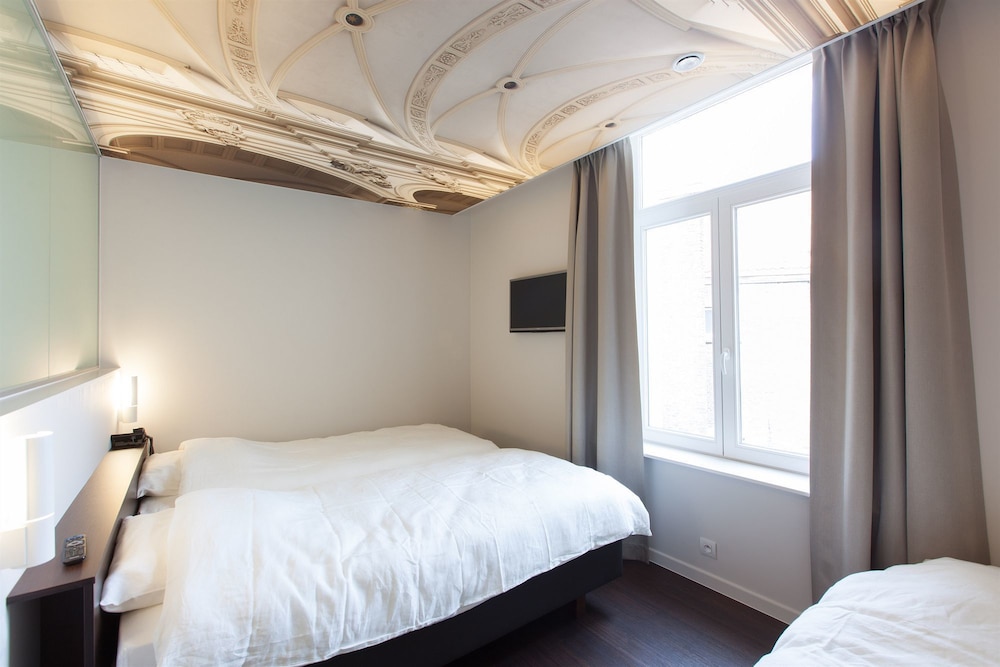Hotel Marcel — Brugge — photo 5