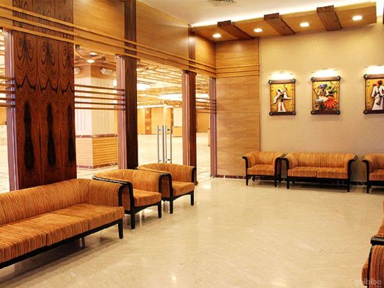 The Vegabound Inn — Siliguri — photo 2