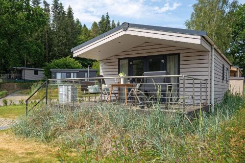 Ferienhauser Lubecker Bucht Aquamarin — Scharbeutz