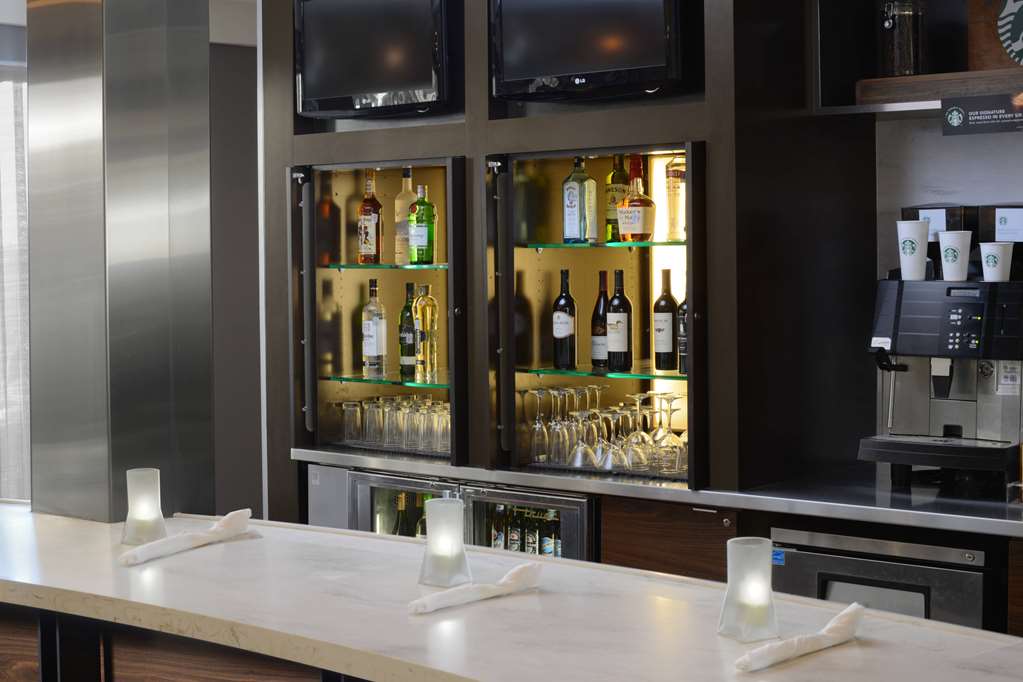 Sonesta Select Dallas Central Expressway - photo 15