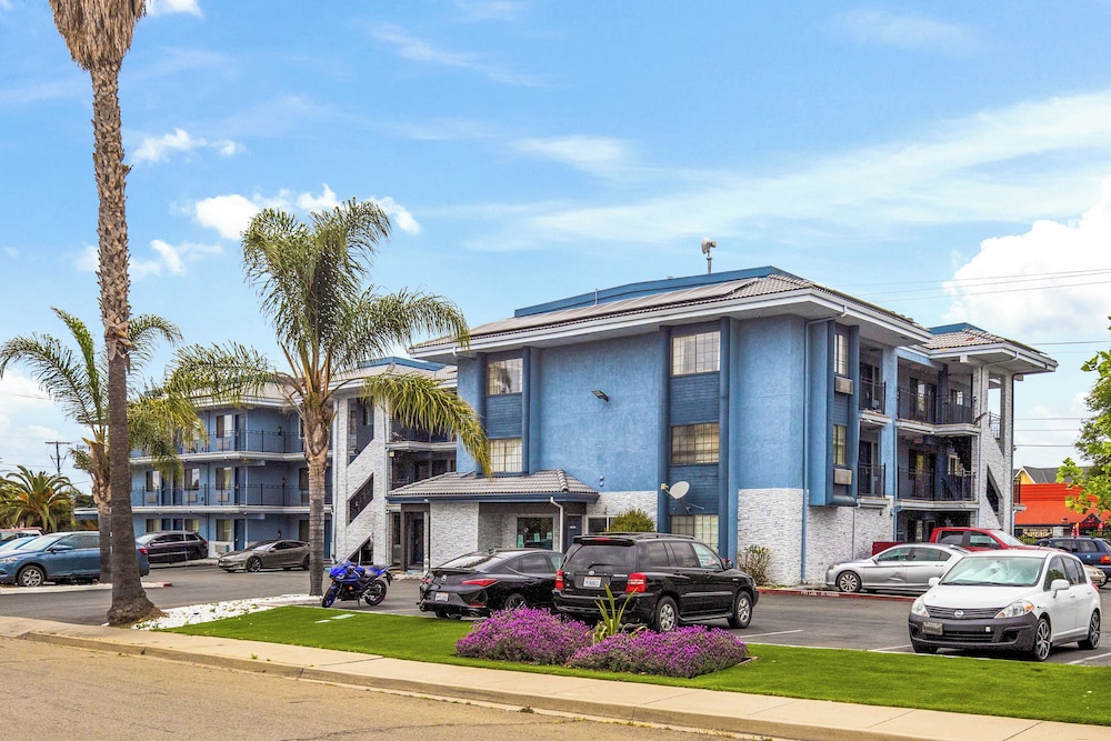 Executive Inn Hotel in Milpitas, United States