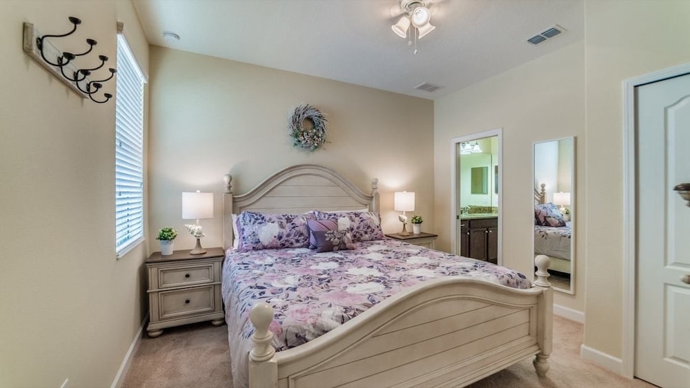 Grhwgd9165 Champions Gate Resort 4 Bed 3 Baths House - photo 3