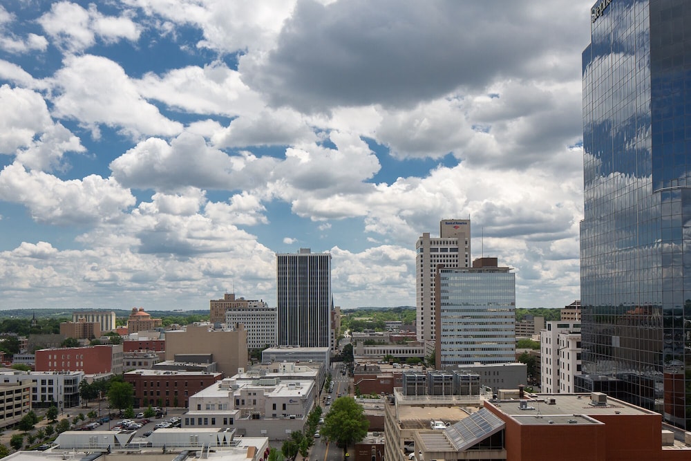 Little Rock Marriott - photo 54