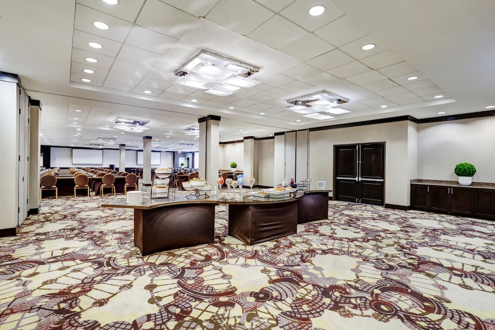 Crowne Plaza Houston Galleria Area by IHG - photo 100
