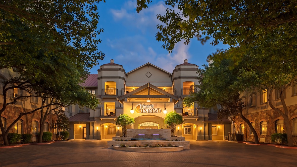 Hotel Indigo San Antonio Riverwalk by IHG - photo 51