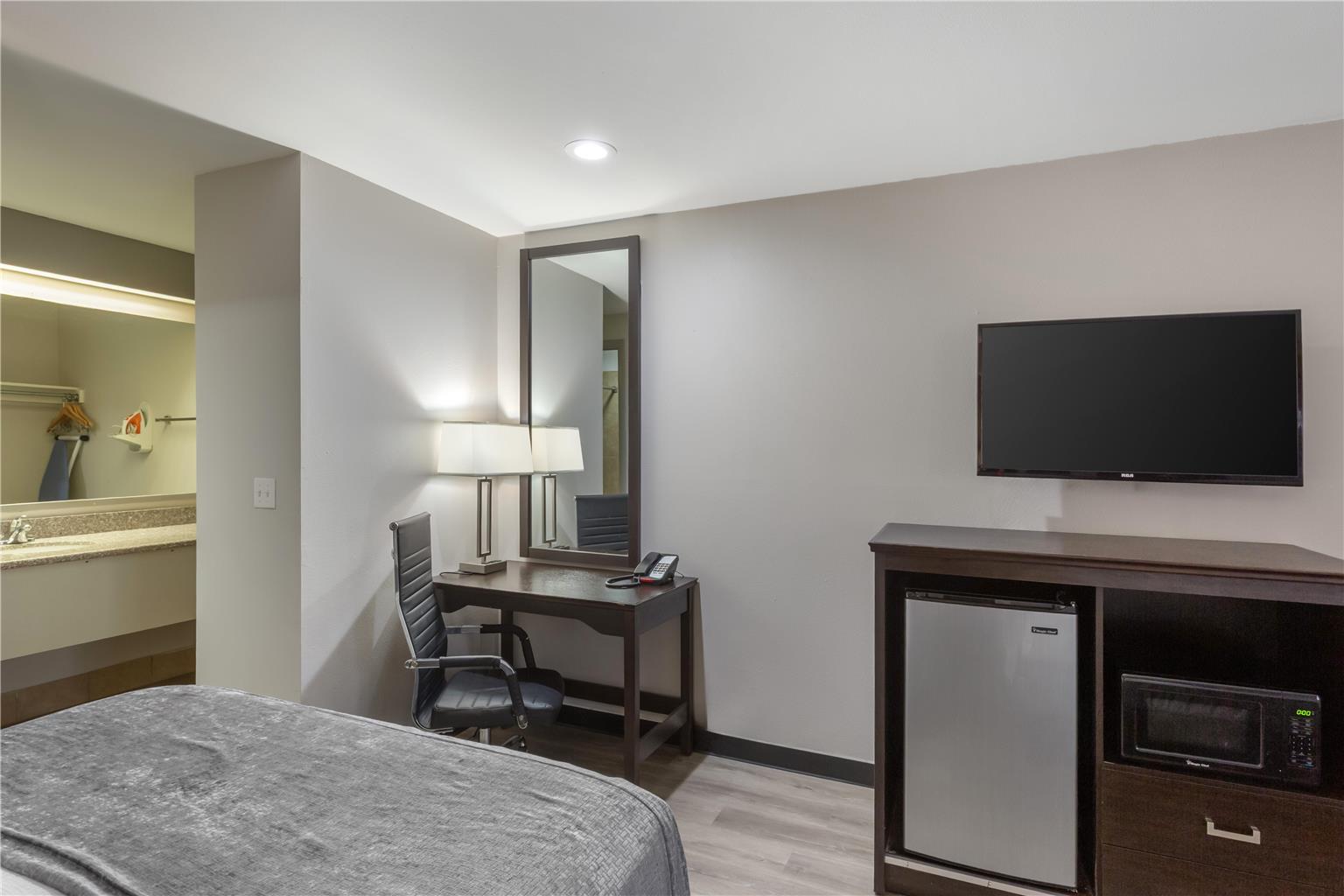 SureStay by Best Western Salt Lake City Downtown - photo 15