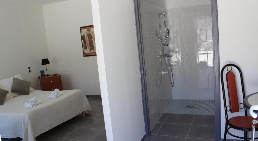 Hôtel Théodore in Ruoms, France