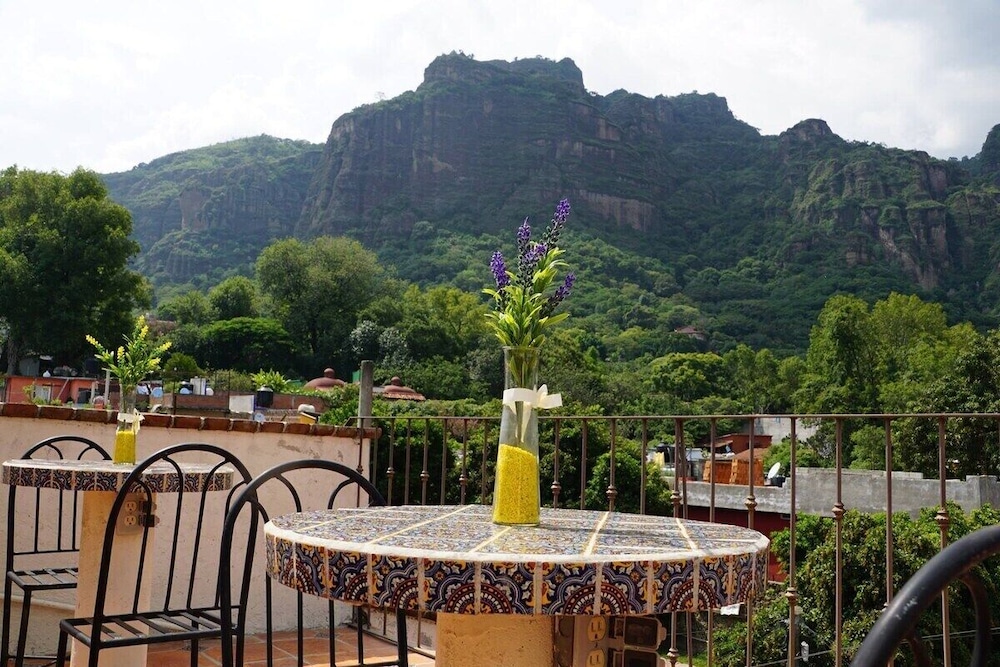 Posada Ali By Orealty in Tepoztlan, Mexico