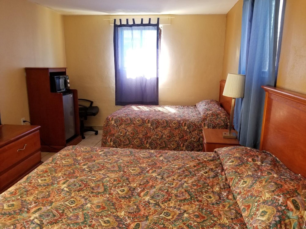 Atlantic Inn - photo 15