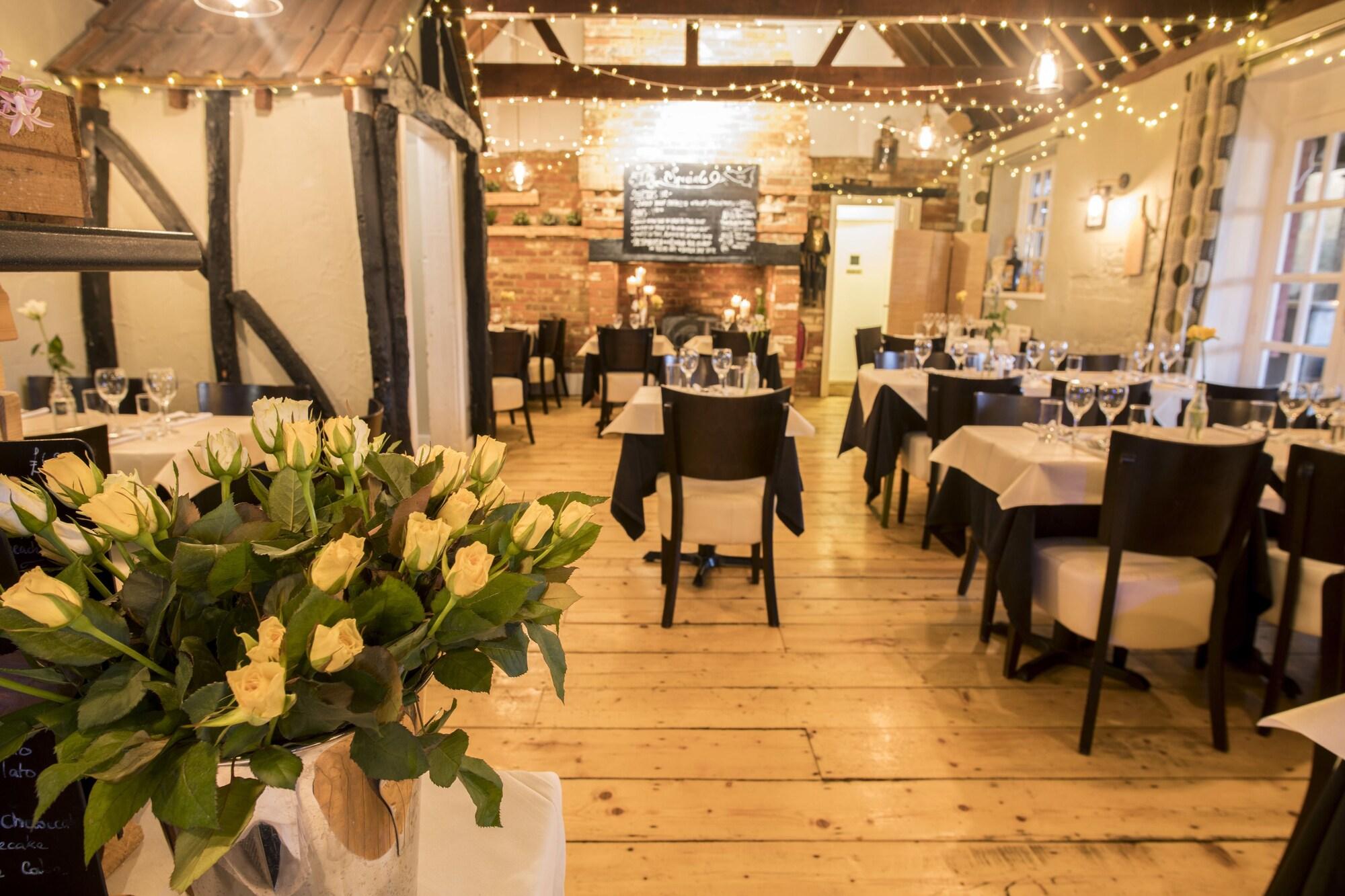 Daniele Hotel in Farnham, United Kingdom