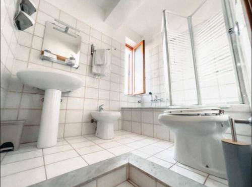 Three Square house apartment — Gioiosa Marea — photo 2