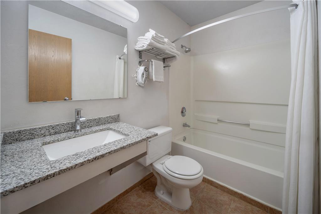 SureStay by Best Western Walla Walla - photo 24