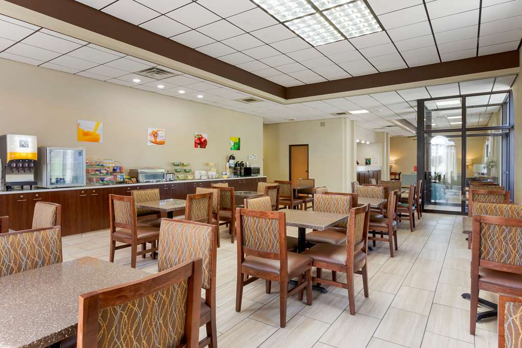 Quality Inn Harrison North - photo 33