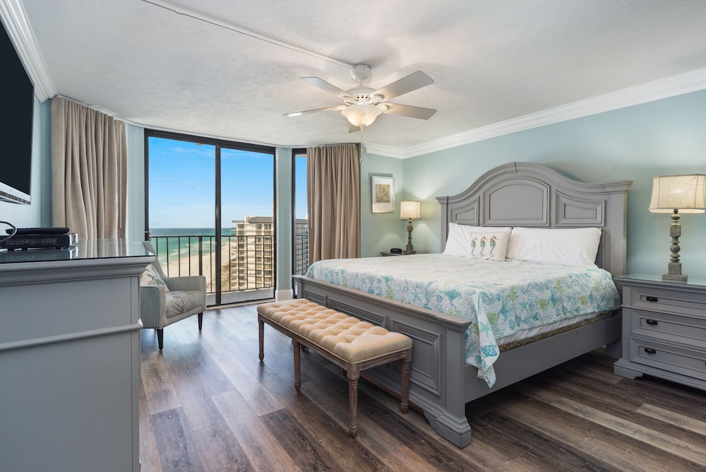Edgewater Beach and Golf Resort by Resort Collection IV Panama City Beach - photo 12
