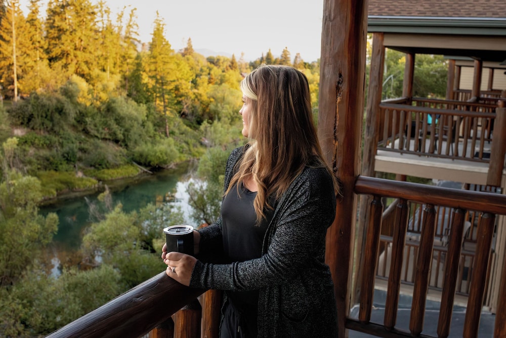 The Pine Lodge on Whitefish River - photo 119