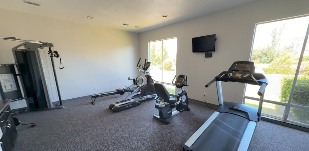 SureStay by Best Western Sunnyvale Silicon Valley - photo 24