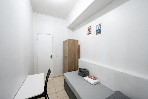 1 SUÍTE Pousada perto da São Paulo Expo e Metrô Jabaquara - last minute hotel in Sao Paulo