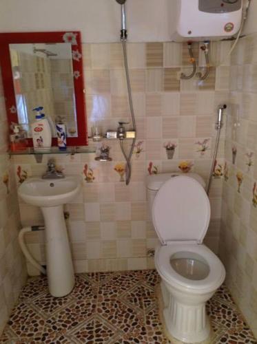 Chô Family in Bac Ha, Vietnam