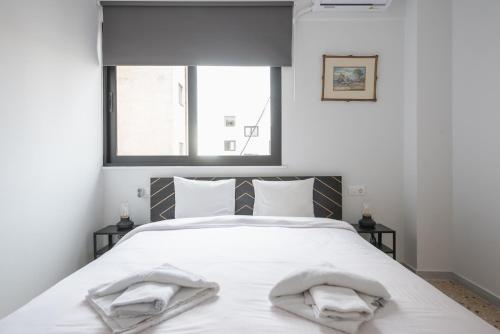 Zen Spacious Psirri — 4-Star Luxury Hotel in Athens, Greece