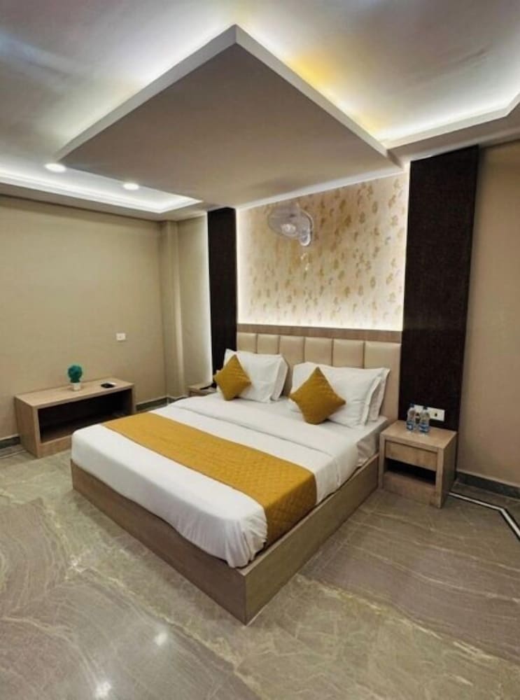Hotel The Grand Agastya — Singrauli — photo 5