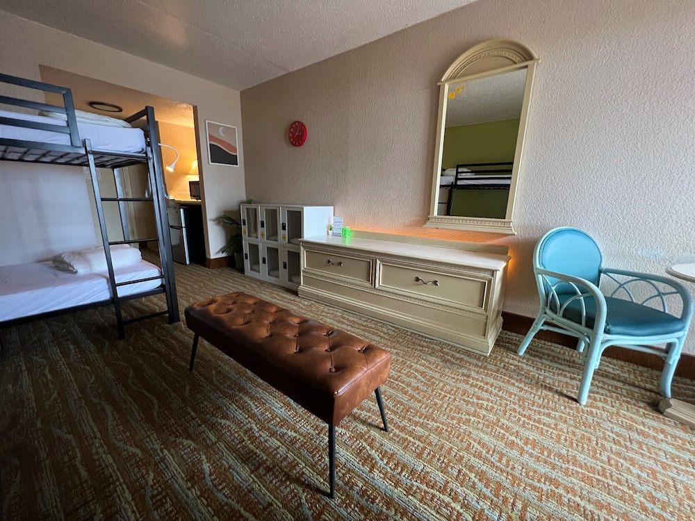 Bposhtels Myrtle Beach South - photo 8