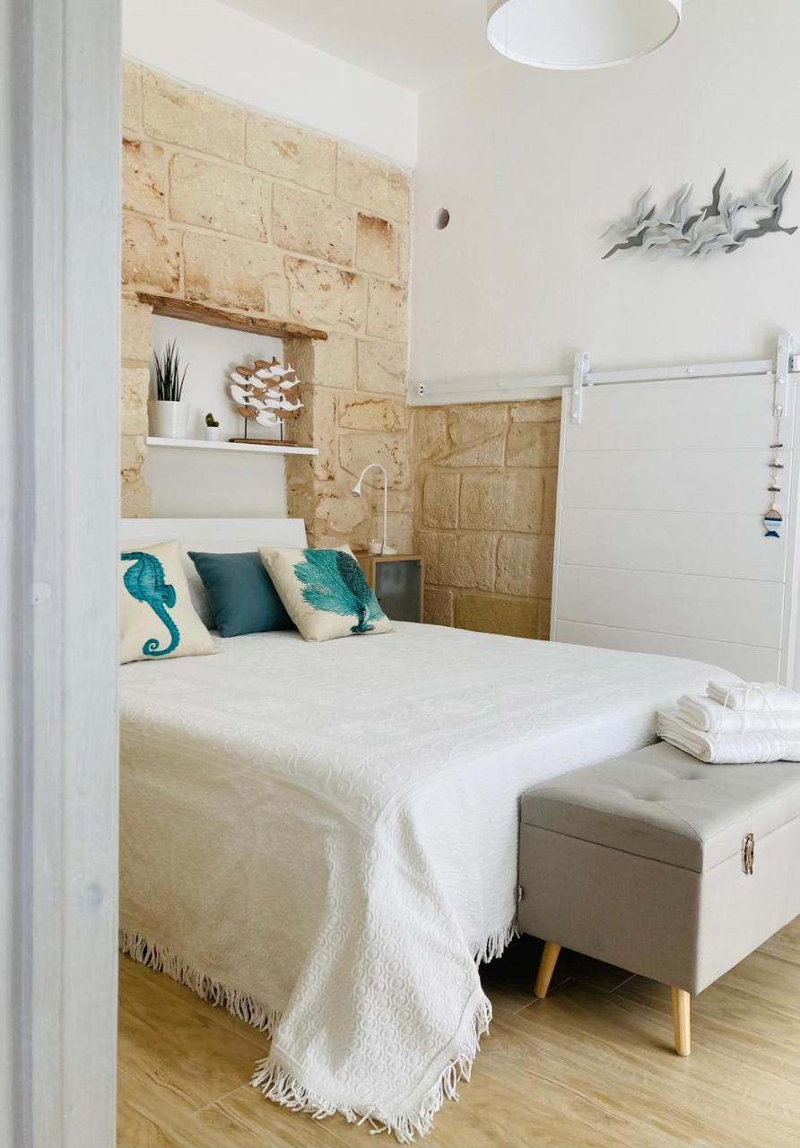 Antigua - carbon neutral hotel in Monopoli