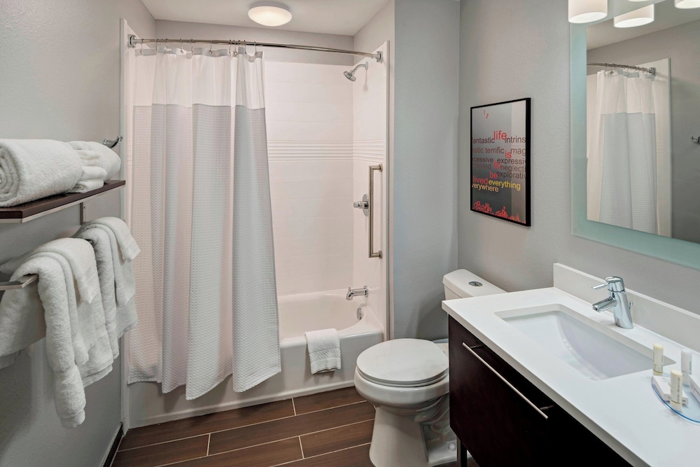 Towneplace Suites Baton Rouge Port Allen - photo 16