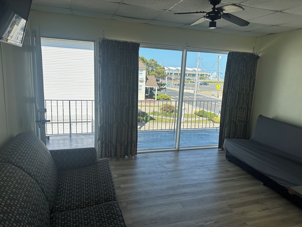 Searay Motel - photo 13