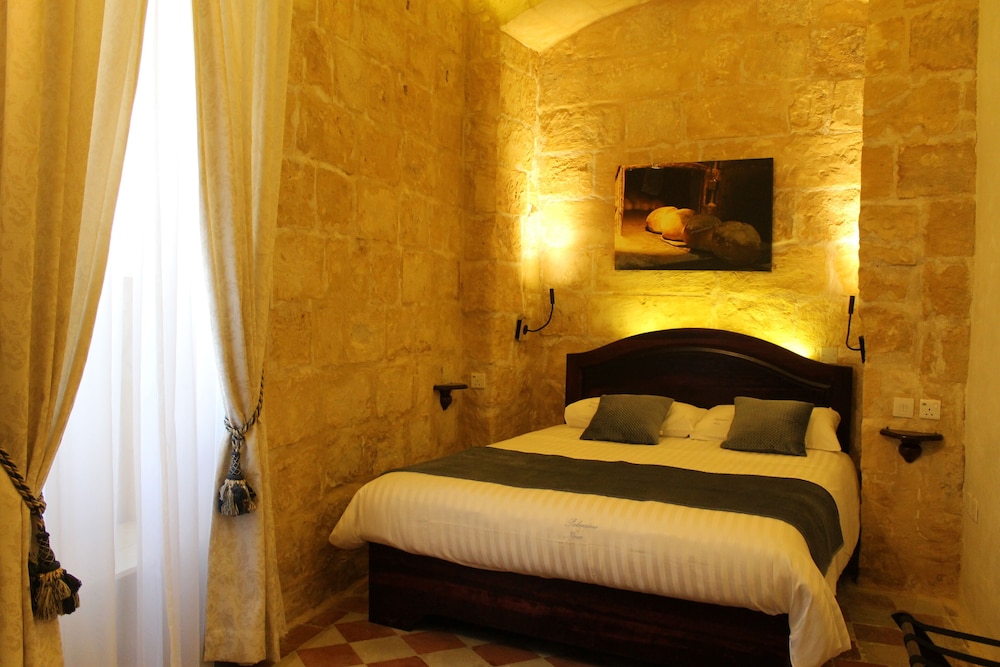 Palazzino Nina Boutique Hotel in Qormi, Malta