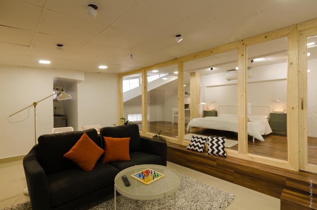 Sofia 1BHK Khar W by The Bombay Home Company — 4-Star Luxury Hotel in Mumbai, India