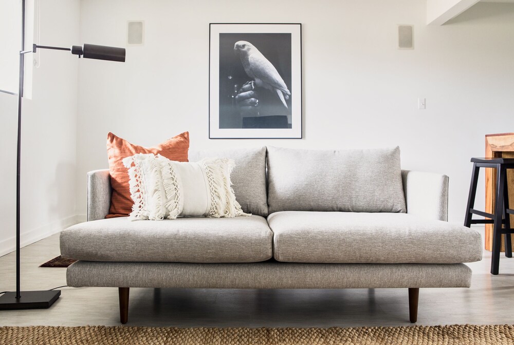 Spacious 1BR in Mid City by Sonder - photo 14