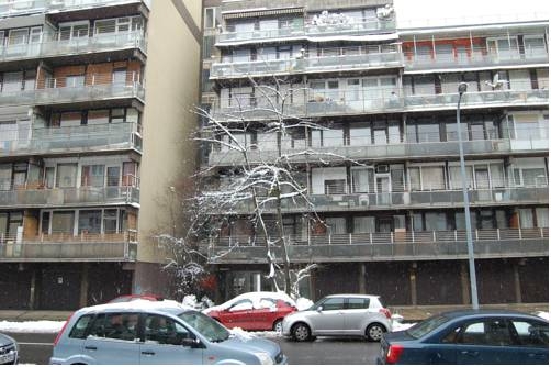 Bronson Apartman — 4-Star Luxury Hotel in Budapest, Hungary
